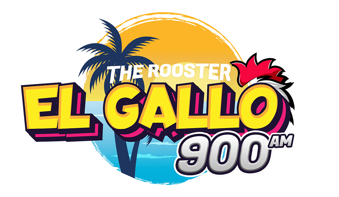 900 AM North Myrtle Beach El Gallo Spanish Radio Station