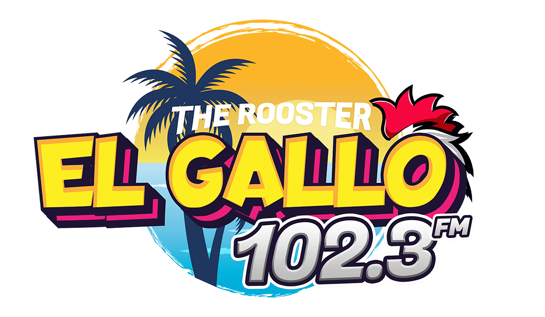 102.3 FM Myrtle Beach El Gallo Spanish Radio Station