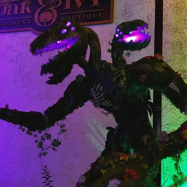 conway-halloween-monster-decoration