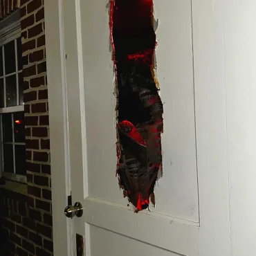 conway-sc-haunted-door
