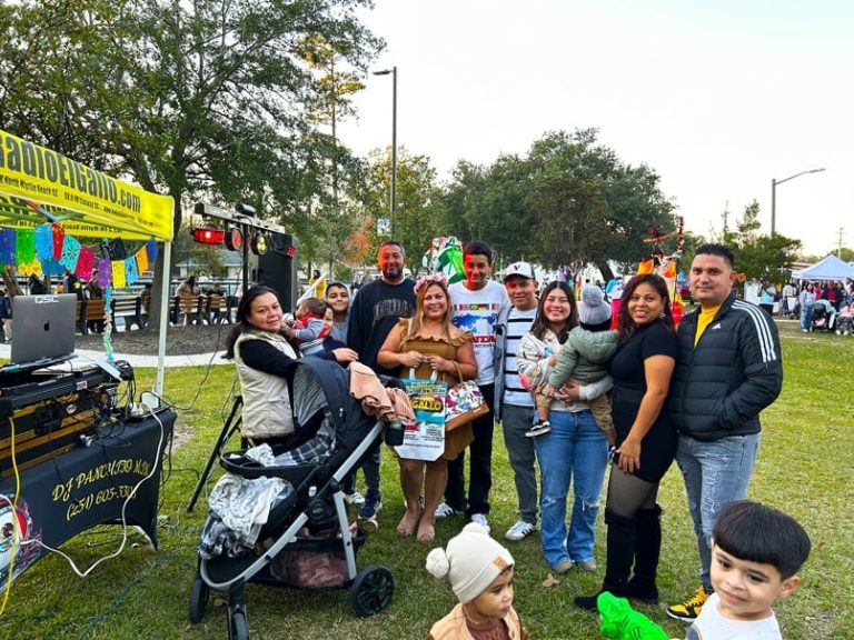 Conway 6 Hispanic-Events-in-Myrtle-Beach-Conway-South-Carolina-El-Gallo-Radio-Station-
