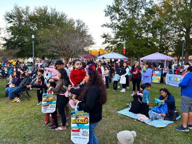 Conway SC 5 Hispanic-Events-in-Myrtle-Beach-Conway-South-Carolina-El-Gallo-Radio-Station-