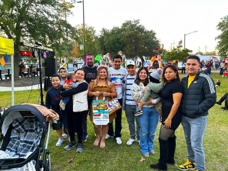 Conway events Hispanic-Events-in-Myrtle-Beach-Conway-South-Carolina-El-Gallo-Radio-Station-