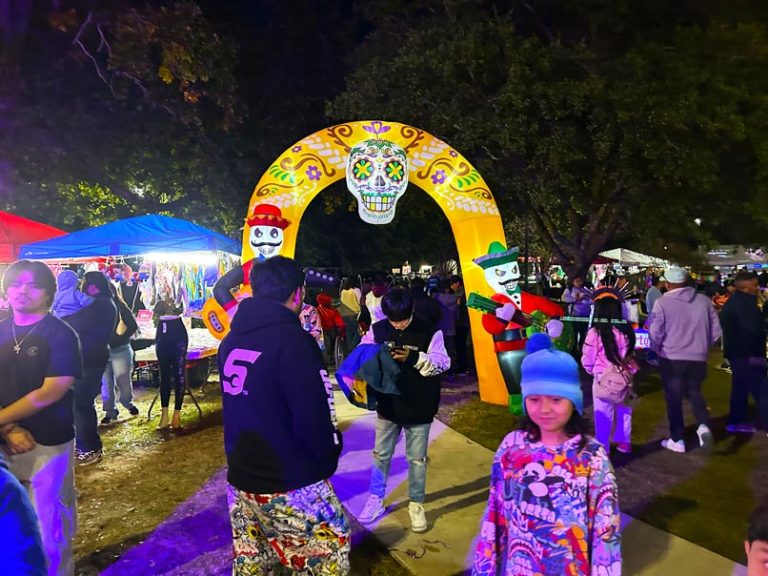 Dia de muerto myrtle beach sc conway