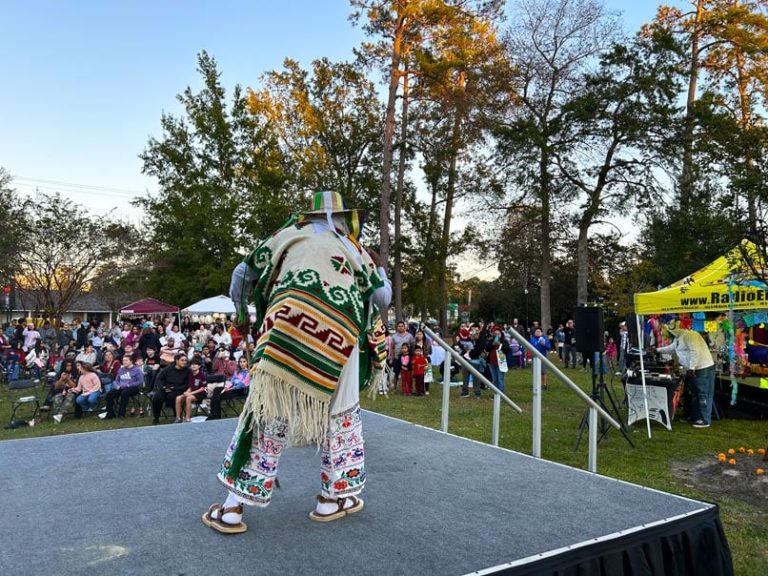 Marketing Hispanic-Events-in-Myrtle-Beach-Conway-South-Carolina-El-Gallo-Radio-Station-