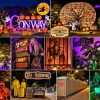 City of Halloween Conway SC 2026 | Halloween en Carolina del Sur