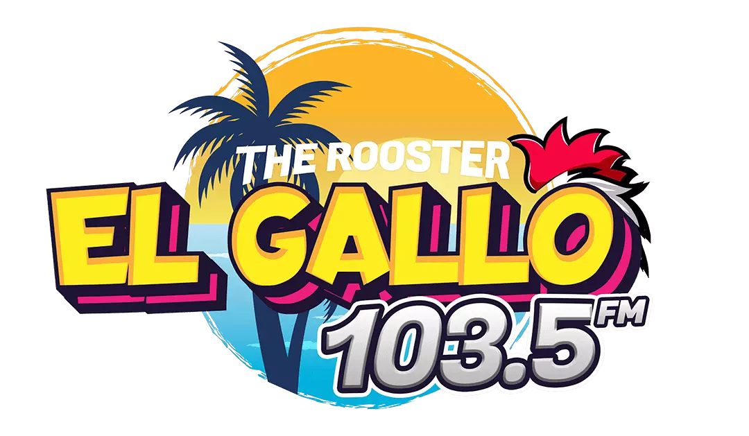 103.5 FM North Myrtle Beach El Gallo Spanish Radio Station