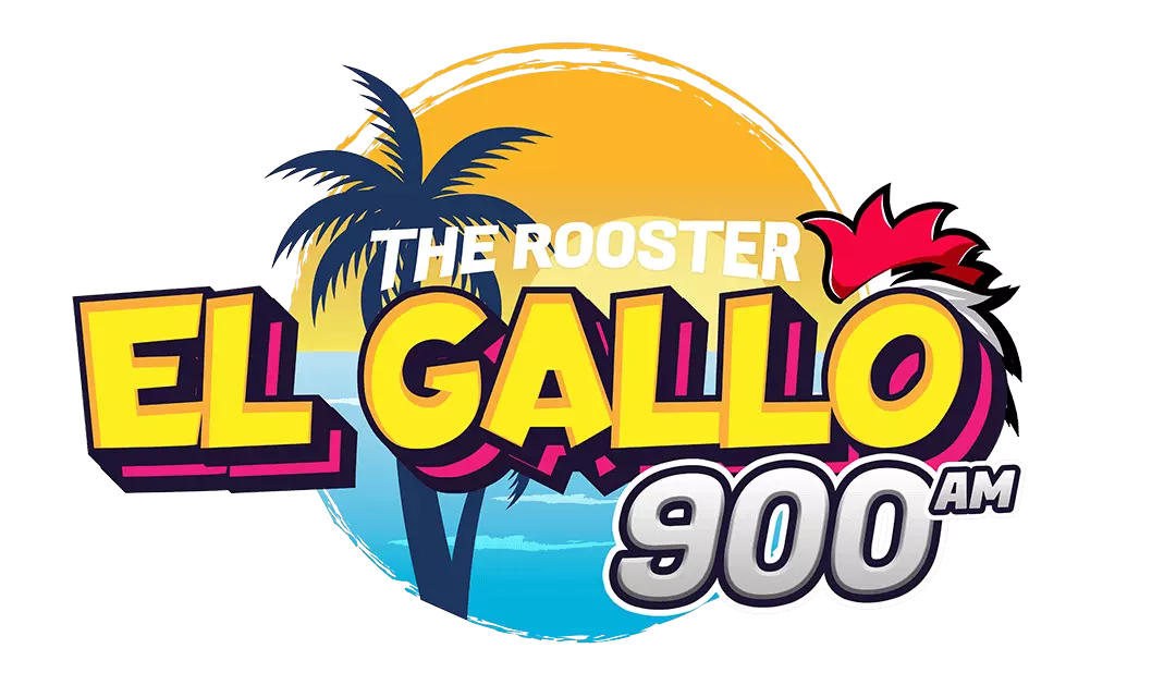 900 AM North Myrtle Beach El Gallo Spanish Radio Station