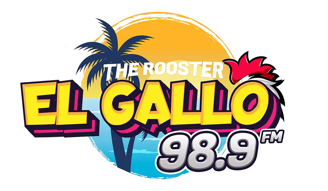 98.9 FM Conway El Gallo Spanish Radio Station